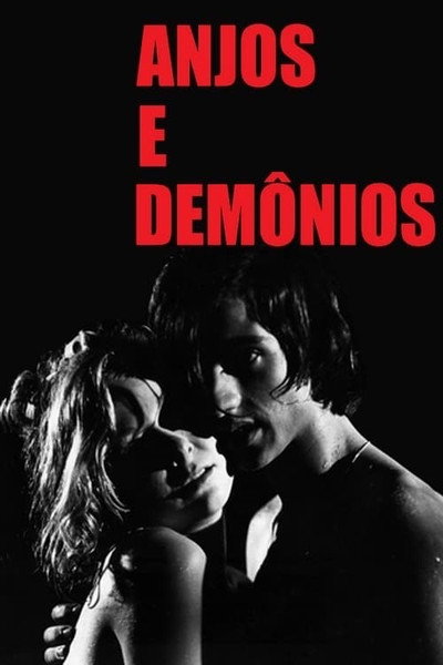 Póster de Angels and Demons