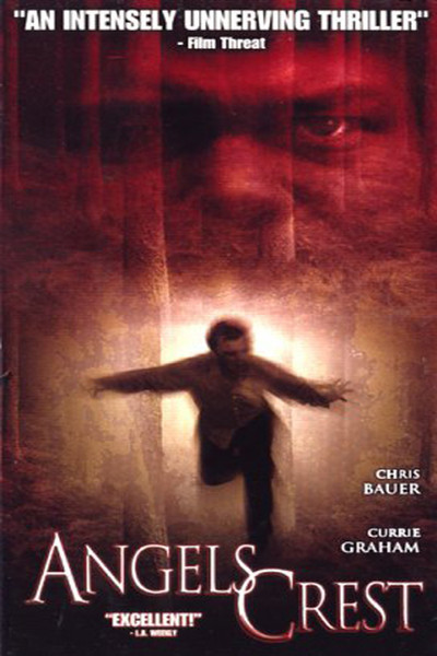 Póster de Angels Crest