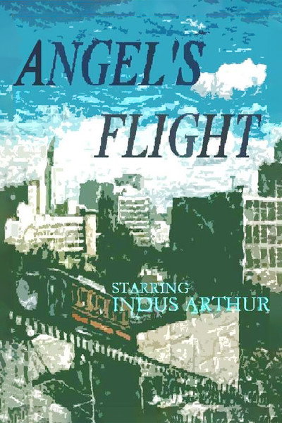 Póster de Angel's Flight