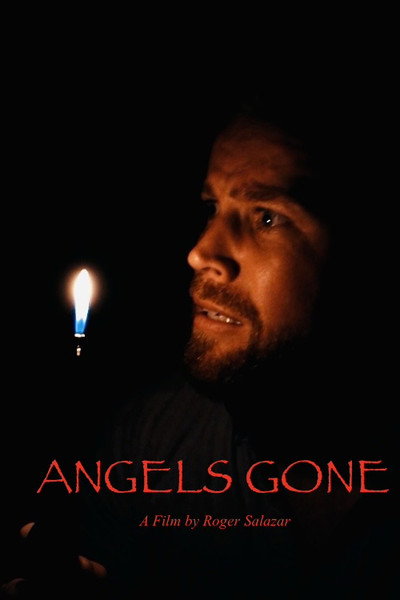 Póster de Angels Gone