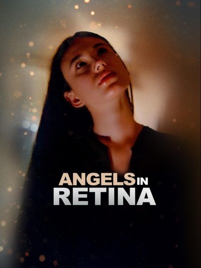 Póster de Angels in Retina