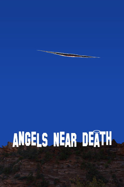 Póster de Angels Near Death