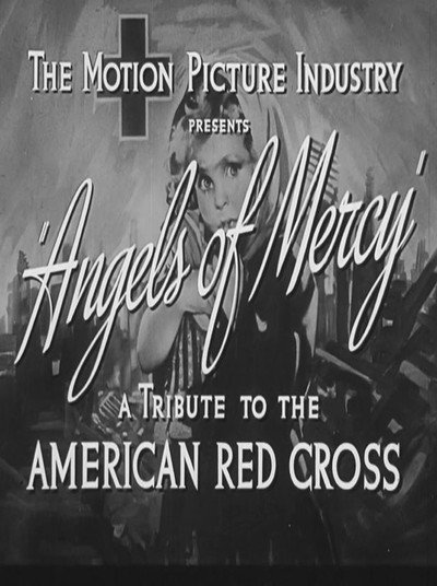 Póster de Angels of Mercy