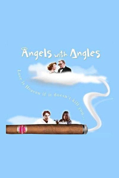 Póster de Angels with Angles
