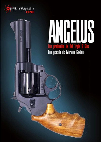 Póster de Angelus