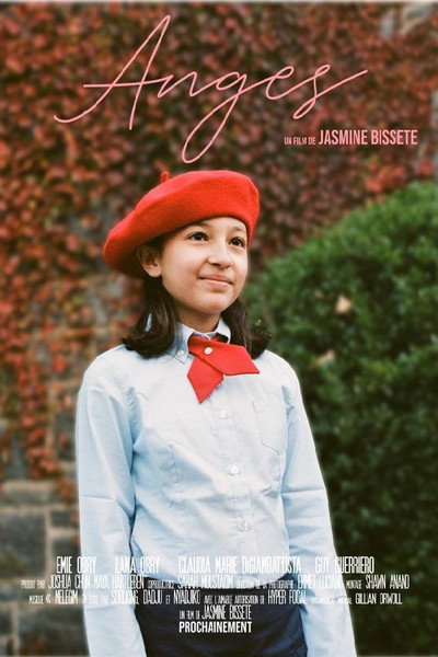 Póster de Anges