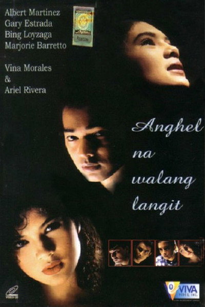 Póster de Anghel na walang langit