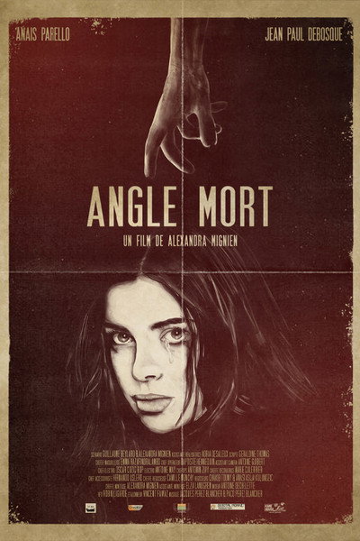 Póster de Angle mort
