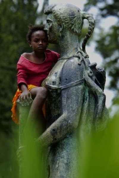 Póster de Angola: Saudades from the One Who Loves You