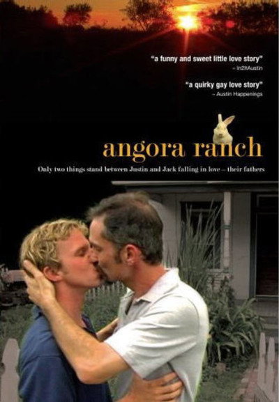 Póster de Angora Ranch