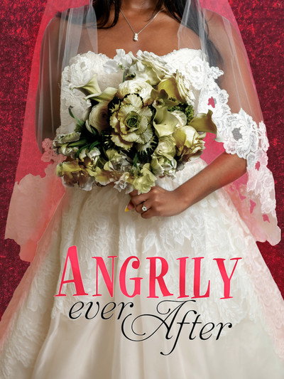Póster de Angrily Ever After