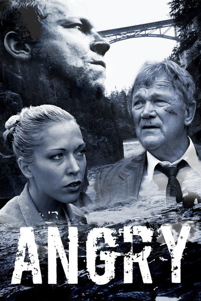 Póster de Angry