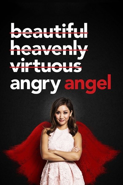 Póster de Angry Angel