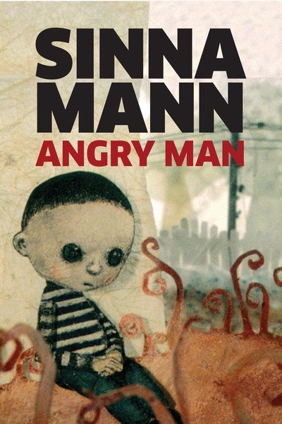 Póster de Angry Man