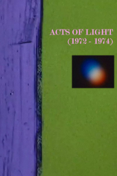 Póster de Angular Momentum