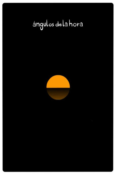 Póster de Angulos de la Hora