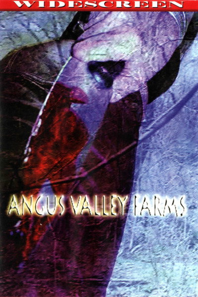 Póster de Angus Valley Farms