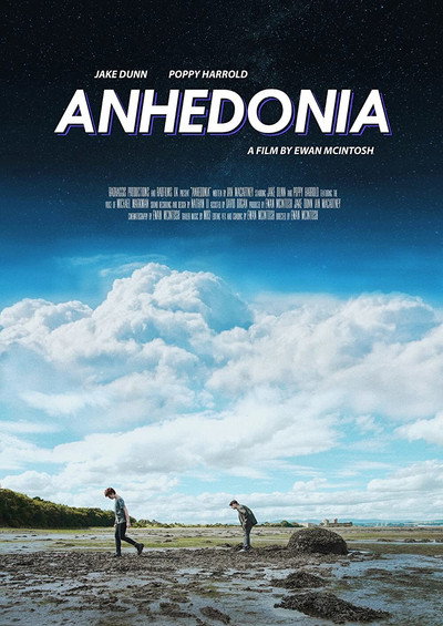 Póster de Anhedonia