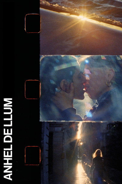 Póster de Anhel de llum