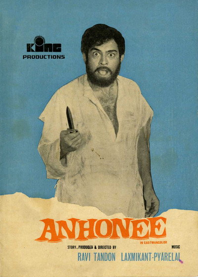 Póster de Anhonee