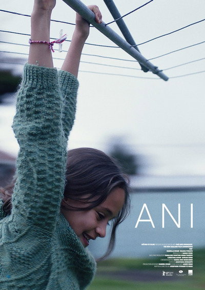 Póster de Ani