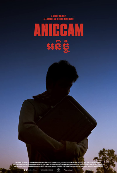 Póster de Aniccam