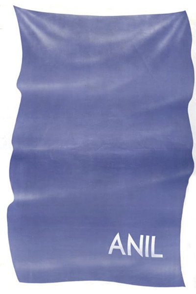 Póster de Anil