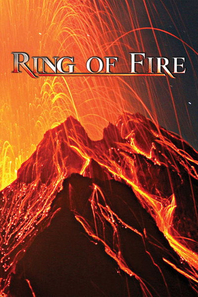 Póster de Anillo de fuego