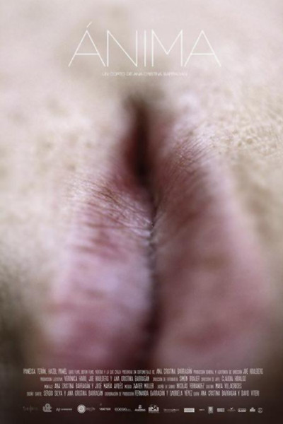 Póster de Anima