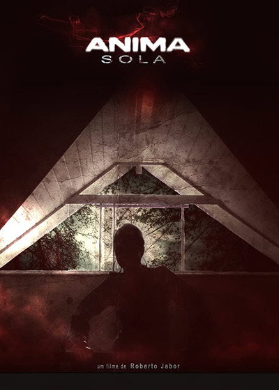 Póster de Anima Sola