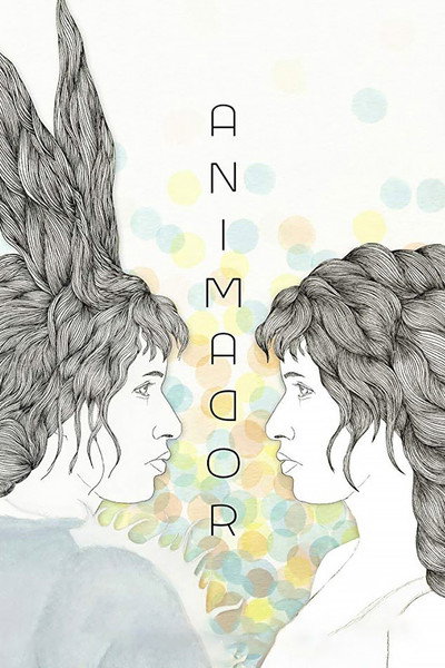 Póster de Animador