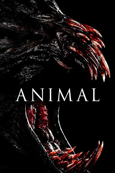Póster de Animal