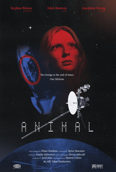 Póster de Animal