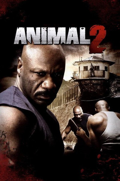 Póster de Animal 2