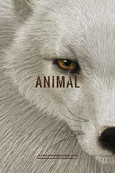 Póster de Animal