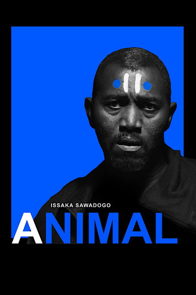 Póster de Animal