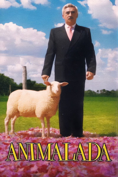 Póster de Animal