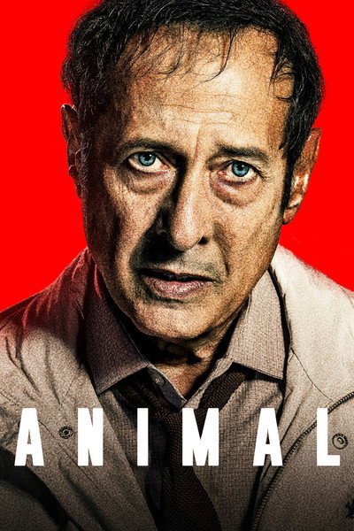 Póster de Animal