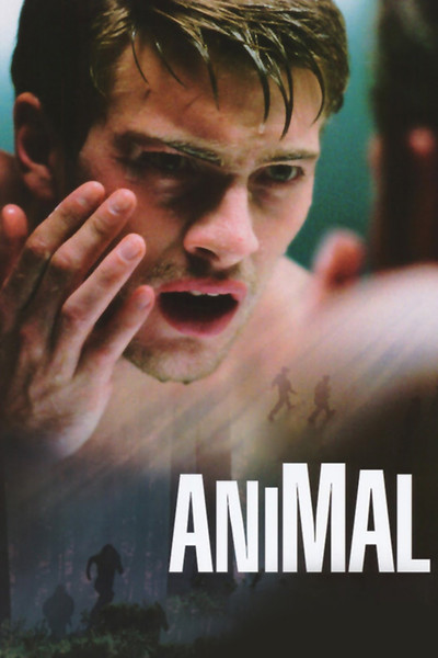 Póster de Animal