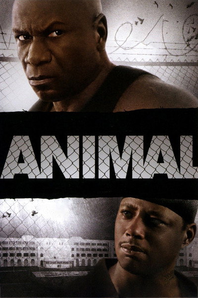 Póster de Animal