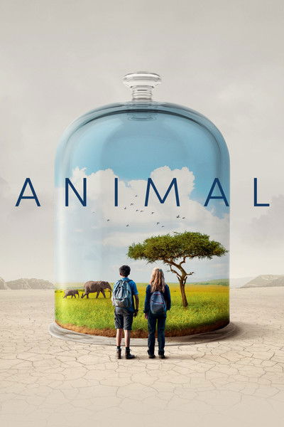 Póster de Animal
