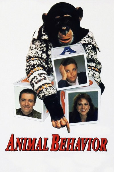 Póster de Animal Behavior
