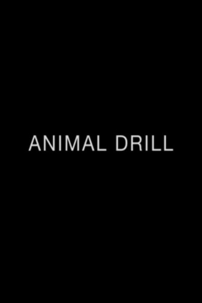 Póster de Animal Drill
