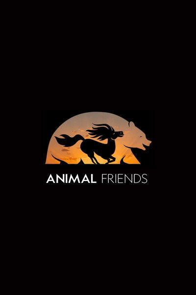Póster de Animal Friends