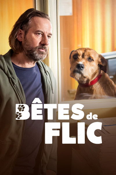 Póster de Animal Instinct