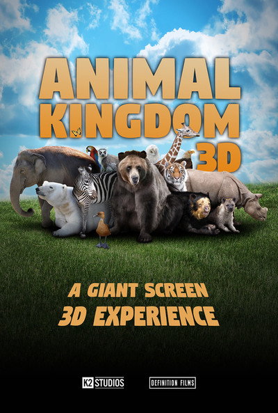 Póster de Animal Kingdom