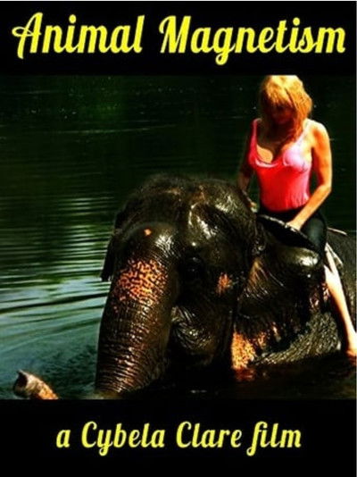 Póster de Animal Magnetism