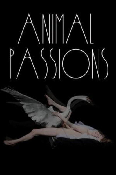 Póster de Animal Passions