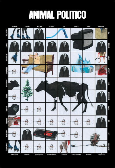 Póster de Animal Político