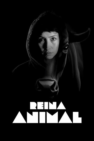 Póster de Animal Queen